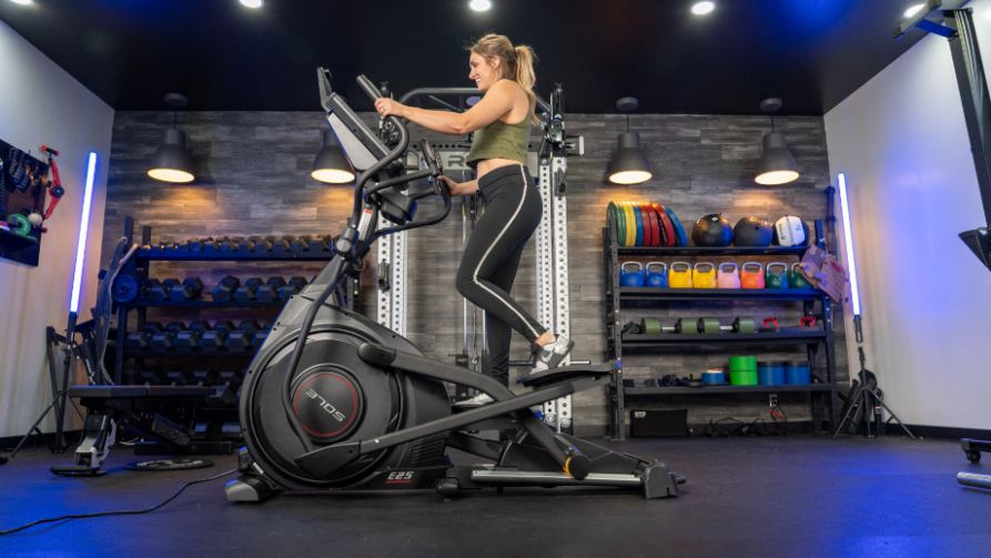 Exploring Elliptical Machines A Comprehensive Guide to Features and